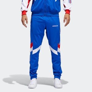 Adidas Aloxe Track Pants